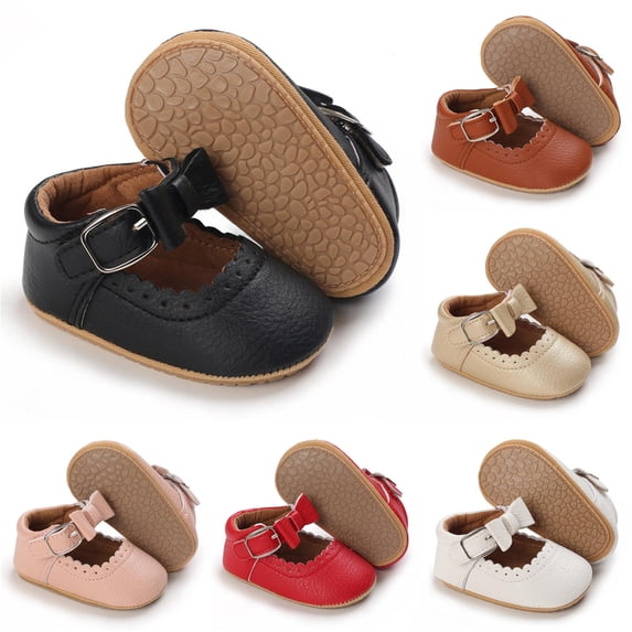 RMGVDSD Baby Shoes Summer Sandals Soft Soled Sneakers For Baby Girls First Walking Shoes Non- Soft Sole Daily Casual Shoes