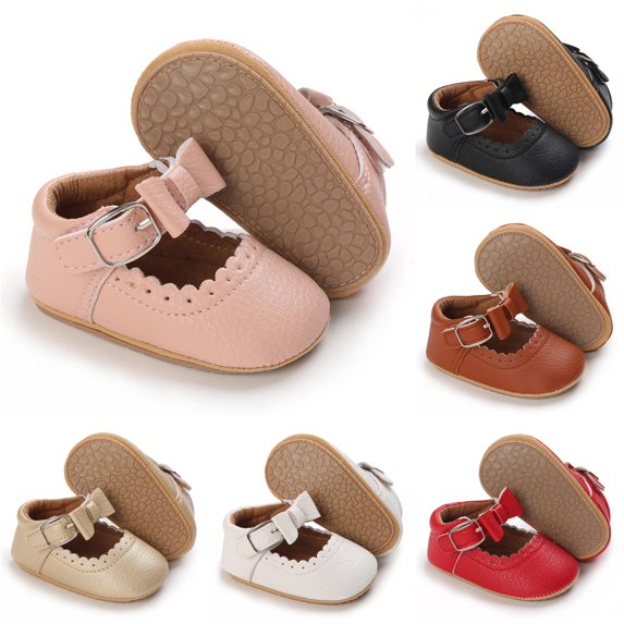 RMGVDSD Baby Shoes Summer Sandals Soft Soled Sneakers For Baby Girls First Walking Shoes Non- Soft Sole Daily Casual Shoes