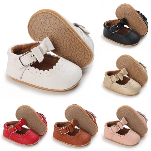 RMGVDSD Baby Shoes Summer Sandals Soft Soled Sneakers For Baby Girls First Walking Shoes Non- Soft Sole Daily Casual Shoes
