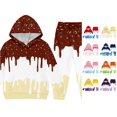 thumbnail image 1 of RMGVDSD Boys Clothes Ice Cream Print Hoodie Pants Set with Pocket Sweatshirts Sweatpants 2Pcs Fashion Sweatsuit Sets Fall Winter Outfits Fashion Clothes, 1 of 5