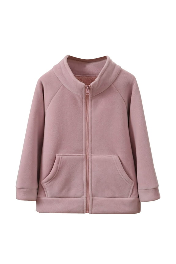 Boys Coat & Jacket Warm Hooded Jacket Lightweight Outwear Kids Daily Wear Casual Outings Cozy Soft School Uniforms Jackets Fashionable Cute 16-18 Years