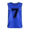 thumbnail image 1 of RMGVDSD Boys Tank Tops Number 1 Sleeveless Sports Tops Summer Breathable Quick Dry Athletic Tank Top For Kids Basic T-Shirts for 3-9 Years, 1 of 4