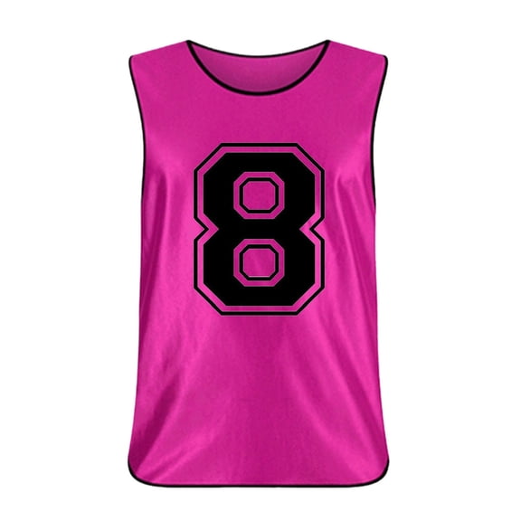 RMGVDSD Boys Tank Tops Number 1 Sleeveless Sports Tops Summer Breathable Quick Dry Athletic Tank Top For Kids Loose Basic Tee Tops for 3-9 Years