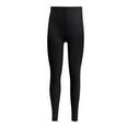 thumbnail image 1 of RMGVDSD Girl's Footless Tights Soft Ballet Dance Tights Stretch Ankle-Length Leggings Solid Color Gymnastics School Workout Yoga Pants Trendy Pants Party Wear, 1 of 4