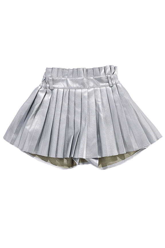 Girls Dance Performance Skirt Sparkling Sequin Jazz Street Show Clothes For Kids Party Outfit Fancy Dress Party Wear Tulle Dance Skirt 15-16 Years