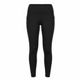 thumbnail image 1 of RMGVDSD Girls Leggings High Waisted Yoga Pants For Girls Soft Stretchy Workout Leggings Solid Color Comfortable Athletic Pants Playwear Casual Pant Activewear, 1 of 3