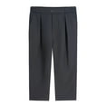 thumbnail image 1 of RMGVDSD Girls' School Uniform Pants Girls Dress Pants Classic Trousers For School Performance Casual Comfortable Formal Long Pants For Children 2-3 Years, 1 of 3
