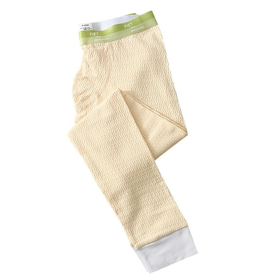 RMGVDSD Men's Pajama Pants Mens Trousers Raised Warm Leggings Underwear Long Comfy Jogger Plus Size Casual Sleepwear Bottoms Home Wear Pants XL