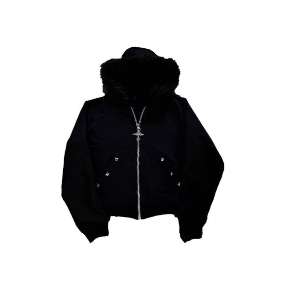 RMGVDSD Men's Zip Up Hoodies Vintage Graphic Hoodie Long Sleeve Hooded Sweatshirt Jacket Streetwear Casual Tops Lightweight Jackets Retro Streetwear Tops