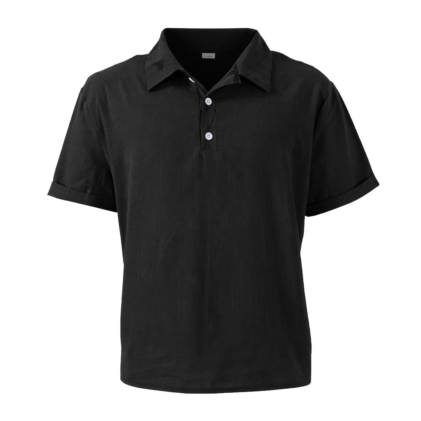RMGVDSD Polo Shirts for Men Classic Short Sleeve Knit Polo Shirt