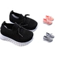 thumbnail image 1 of RMGVDSD Toddler Kids Sneakers Lightweight Breathable Mesh Shoes Boys Girls Non- Sneakers Walking Running Shoes, 1 of 9