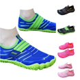 thumbnail image 1 of RMGVDSD Toddler Shoes Boys Girls Water Shoes Kids Cartoon Beach Barefoot Shoes Quick Drying Outdoor Play Water Swimming Shoes, 1 of 9