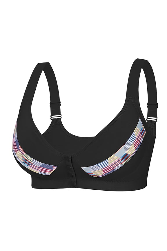 Tshirt Bras for Women Full Coverage Bra Support Brassieres Comfort All Day Wireless T Shirt Bra Seamless Large Size Bralettes Comfort Everyday Bras