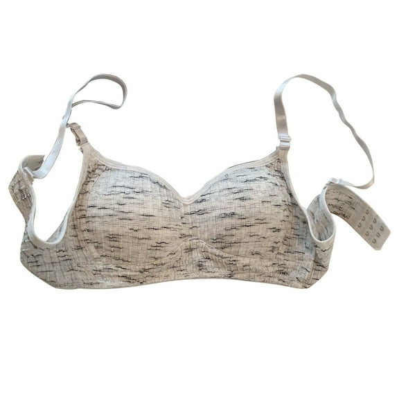 RMGVDSD Womens Sports Bras No Underwire Seamless Bras For Women Striped Textured Small Breast Support Push Up Bralettes Lift Everyday Bras