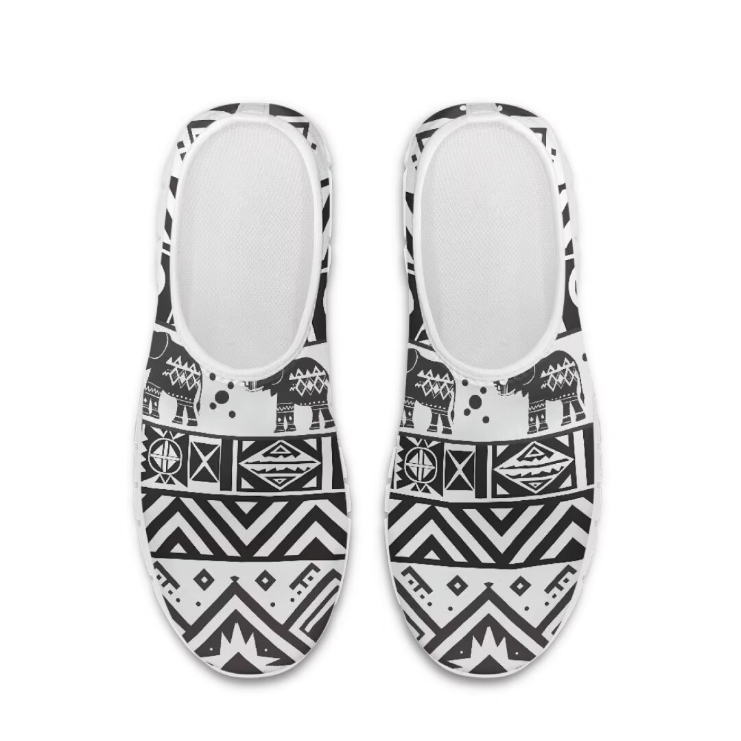 mens comfy slip on shoes