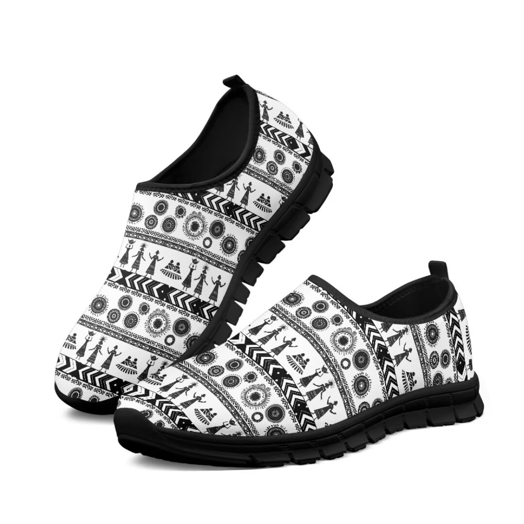 mens slip on walking shoes uk