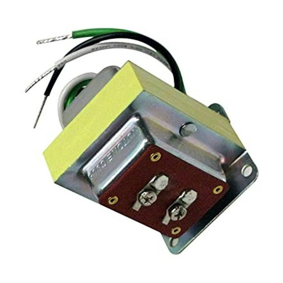 RMP C905 16V 10VA Transformer - Nutone/Broan Door Chime Replacement - 120V Primary - Low Voltage Power Supply for Doorbell Systems