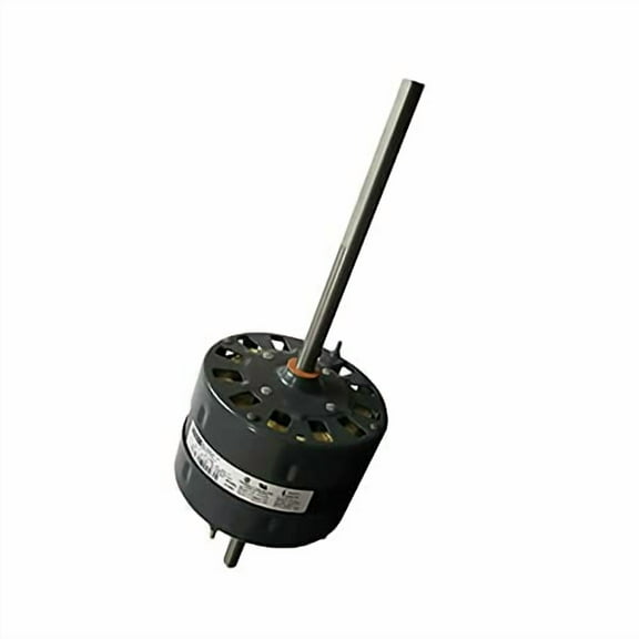 (RMP) New 1468-310 1/3 HP 115 Volt 1625 RPM 2-Speed Coleman RV Air Conditioner Motor (All Other Models in The Description)