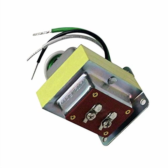 RMP (New) C905 16 Volt 10VA Transformer Compatible with Nutone Nutone Door Chime Low Voltage 120 V Primary (all other models in the description)