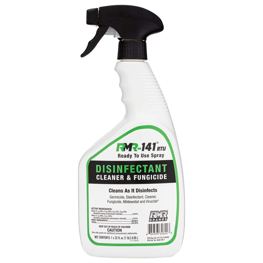 Pheno D Disinfectant Spray