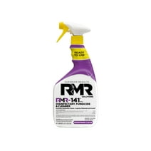 RMR-141 Disinfectant Spray Cleaner, Kill Mold, Bacteria, & Viruses, 32 Fl Oz