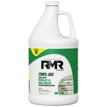RMR-86 Instant Mold and Mildew Stain Remover, 1 Gallon