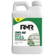 RMR-86 Instant Mold and Mildew Stain Remover, 2.5 Gallon