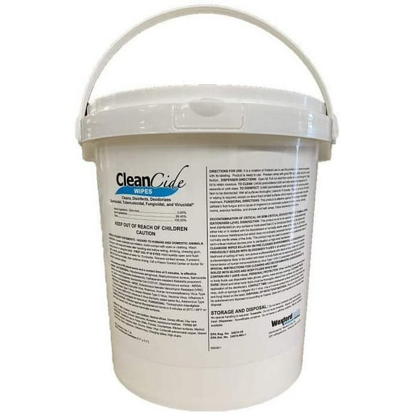 Sanytol Disinfecting Wipes Multipurpose Ab 3,46 € | Preisvergleich Bei