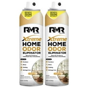 RMR-Xtreme Odor Eliminator Spray, 15-Ounce Spray, 2 Pack