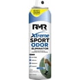 thumbnail image 1 of RMR Xtreme Sport Odor Eliminator Spray - Heavy-Duty Equipment, Uniform, Gym, and Shoe Deodorizer, 15 Ounces, Fragrance-Free, 1 of 4