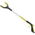 thumbnail image 1 of RMS 26" Grabber Reacher with Rotating Gripper - 4 Color Choices, 1 of 7