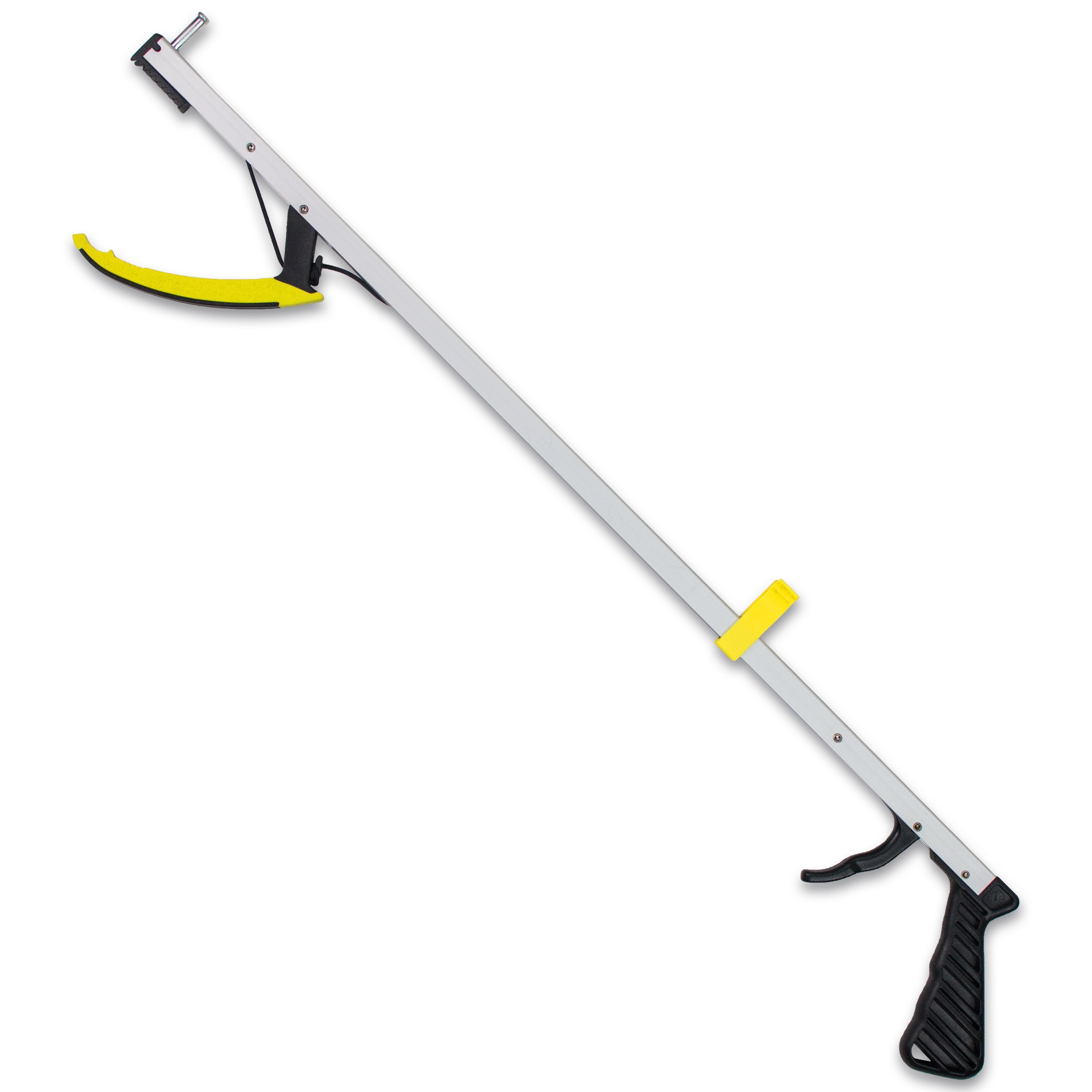 Grabber Buddy 36 in. Pick Up Tool Extended Reacher GB36 - The Home Depot