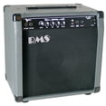 thumbnail image 1 of RMS 40 Watts Electric Bass Guitar Amplifier - RMSB40, 1 of 1