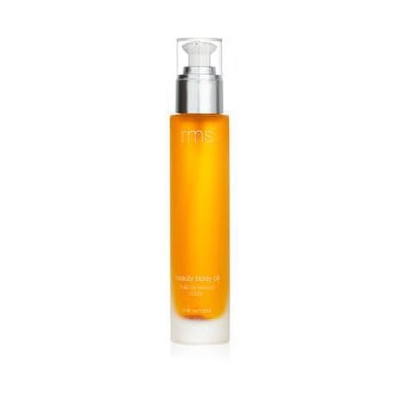 RMS Beauty 276707 3.4 oz Beauty Body Oil