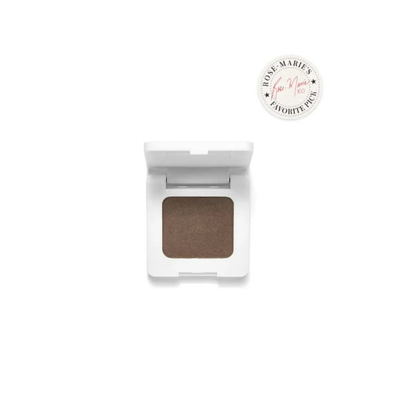RMS Beauty Back2Brow Longwearing Eyebrow Powder - Medium - 3.5g/0.12oz
