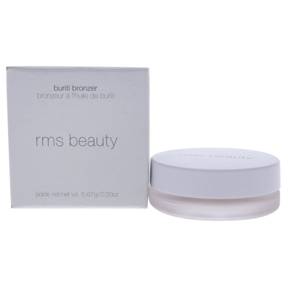 RMS Beauty Buriti - Pack of 2, 0.2 oz Bronzer