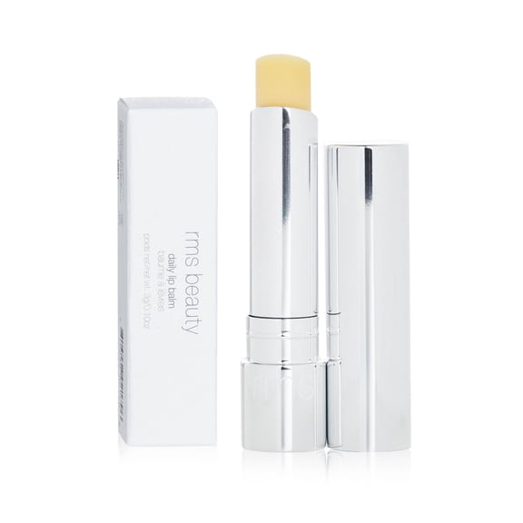 RMS Beauty Daily Lip Balm - Simply Cocoa, 0.1 oz Lip Balm