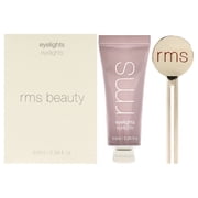 Eyelights Cream - Blaze by RMS Beauty for Women - 0.28 oz Eye Shadow