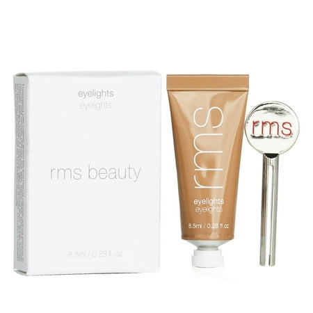 Eyelights Cream - Flare by RMS Beauty for Women - 0.28 oz Eye Shadow