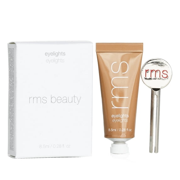 Eyelights Cream - Flare by RMS Beauty for Women - 0.28 oz Eye Shadow
