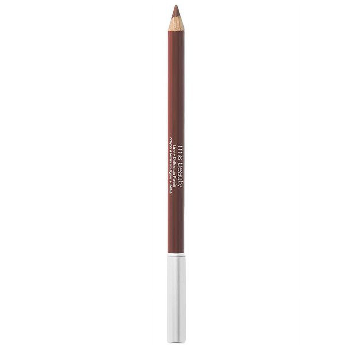 RMS Beauty Go Nude Lip Pencil - Midnight Nude