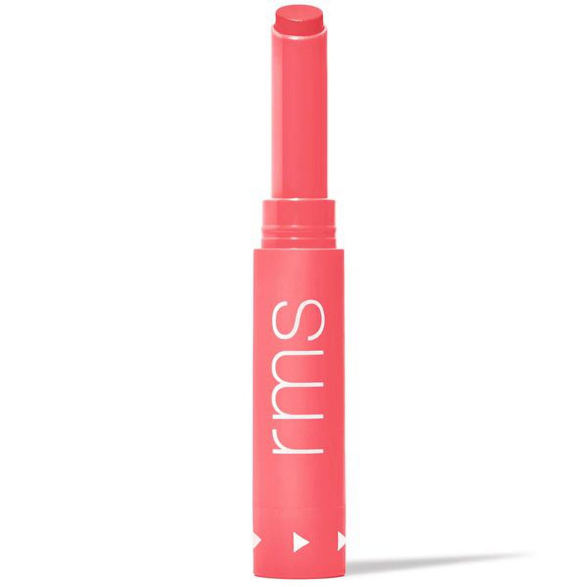 Legendary Serum Lipstick - Melanie