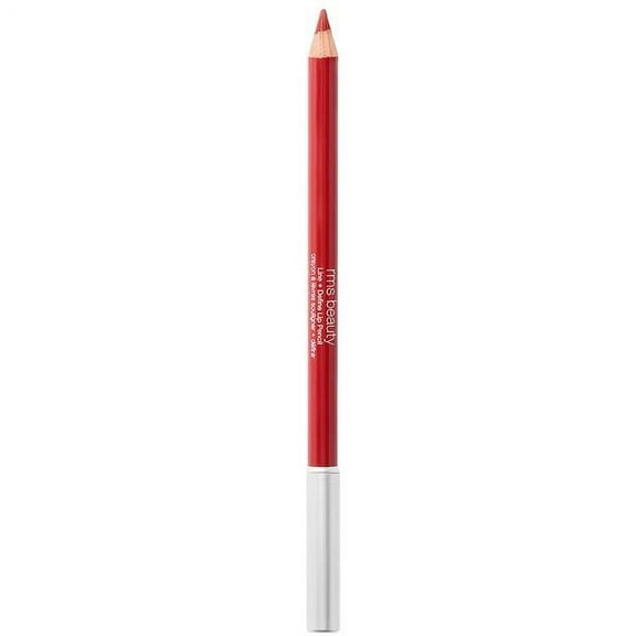 RMS Beauty Line + Define Lip Pencil Pavla Red