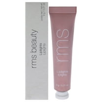 RMS Beauty Liplights Cream Lip Gloss - Bare , 0.31 oz Lip Gloss