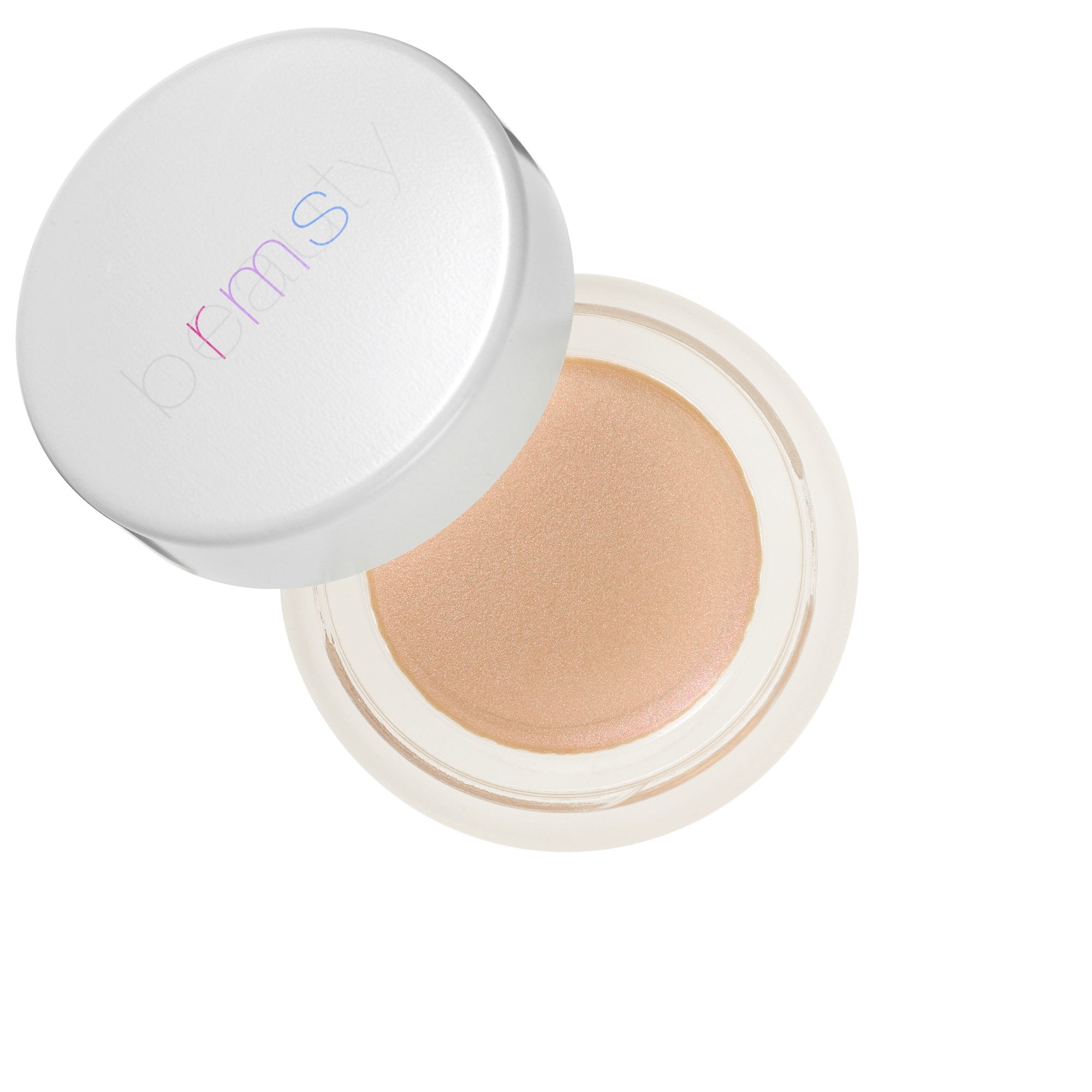 rms beauty Living Luminizer - Champagne Rose