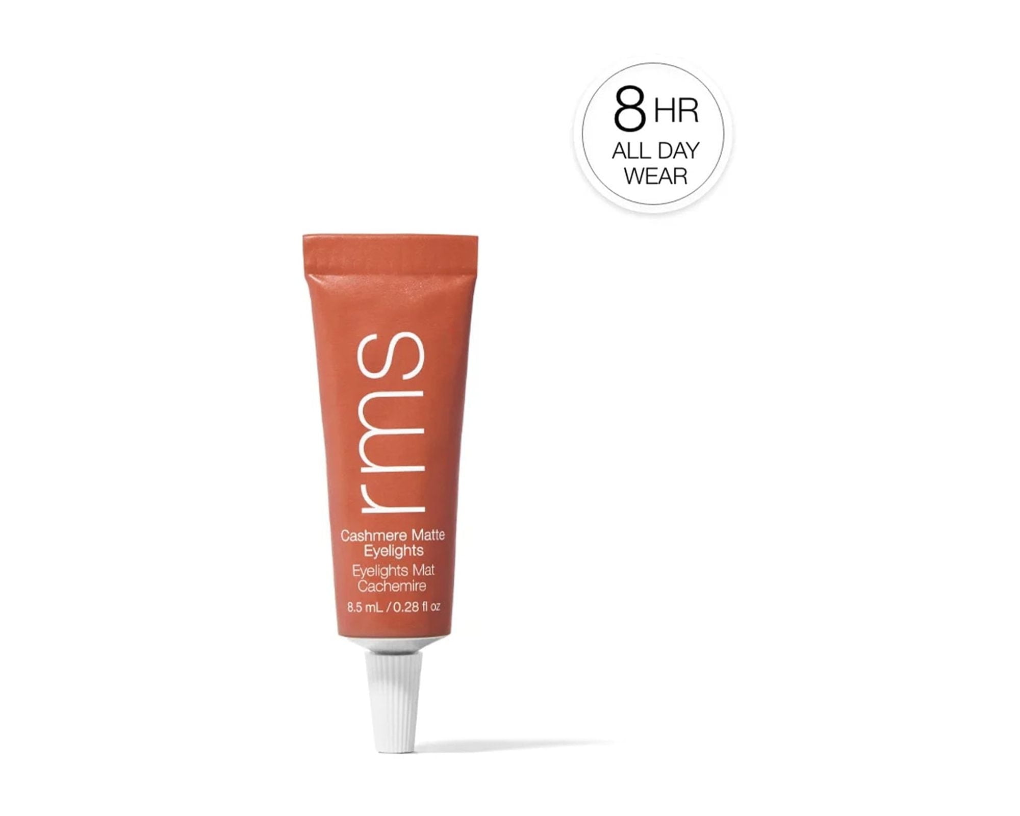 RMS Beauty Matte Eyelights Cream Eyeshadow - Canyon Clay - 8.5ml / 0.28 fl oz
