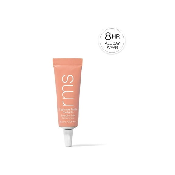 RMS Beauty Matte Eyelights Cream Eyeshadow - Desert Rose - 8.5ml / 0.28 fl oz