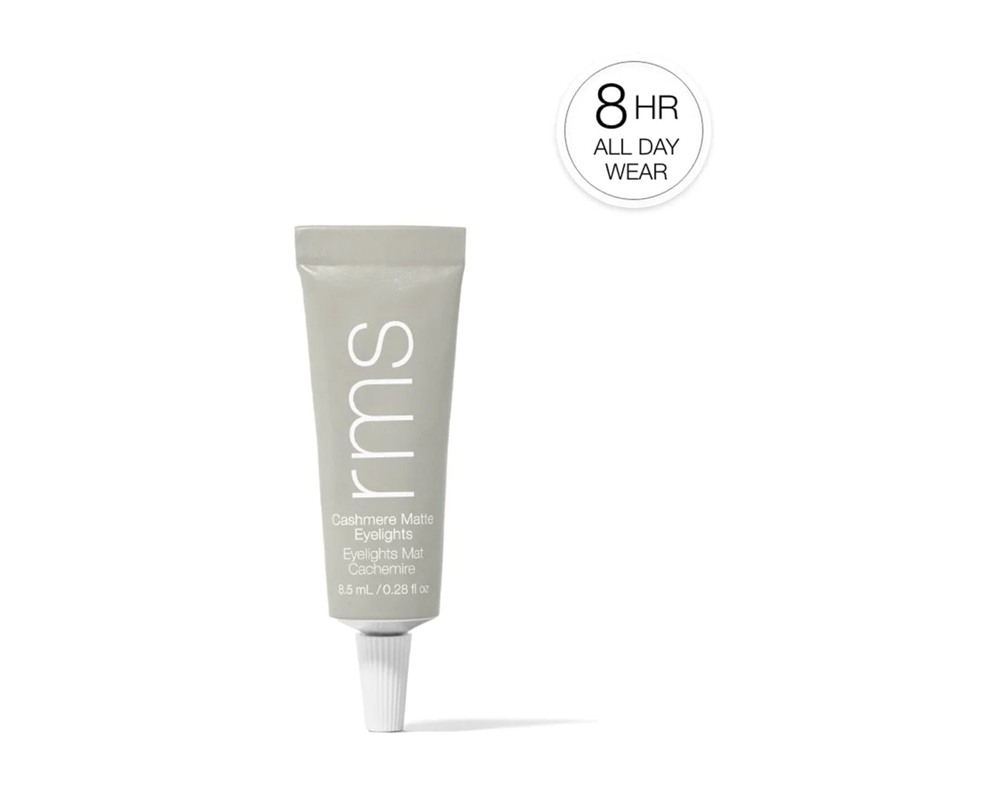 RMS Beauty Matte Eyelights Cream Eyeshadow - Mountain Mist - 8.5ml / 0.28 fl oz