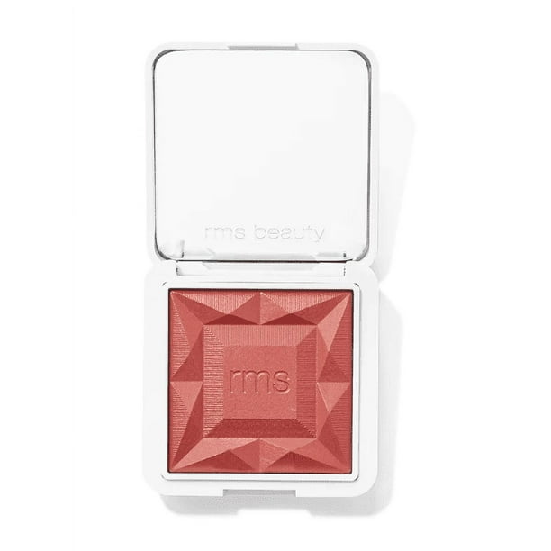 RMS Beauty Re Dimension Hydra Powder Blush Sangria Shade Women