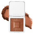 RMS Beauty ReDimension Hydra Bronzer Gel to Powder Bronzer, Talc Free